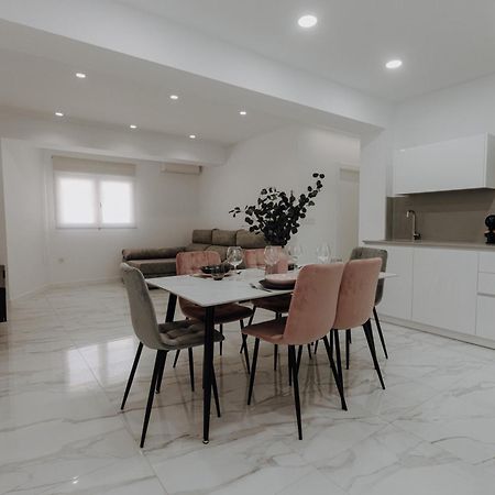 Escapada Suite De Murcia Eksteriør billede