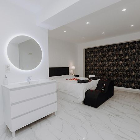 Escapada Suite De Murcia Eksteriør billede