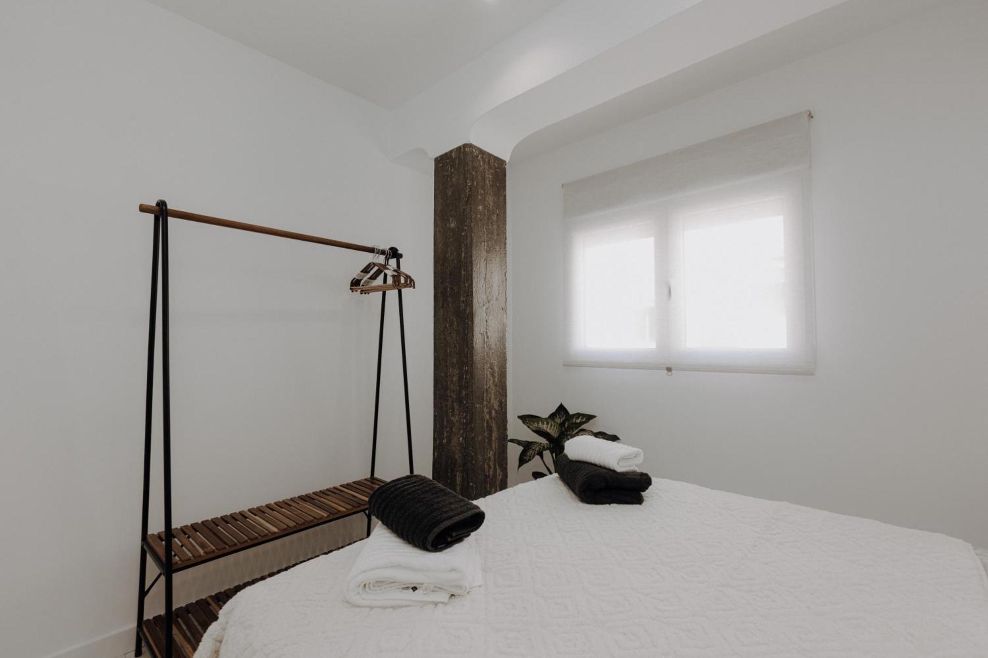 Escapada Suite De Murcia Eksteriør billede