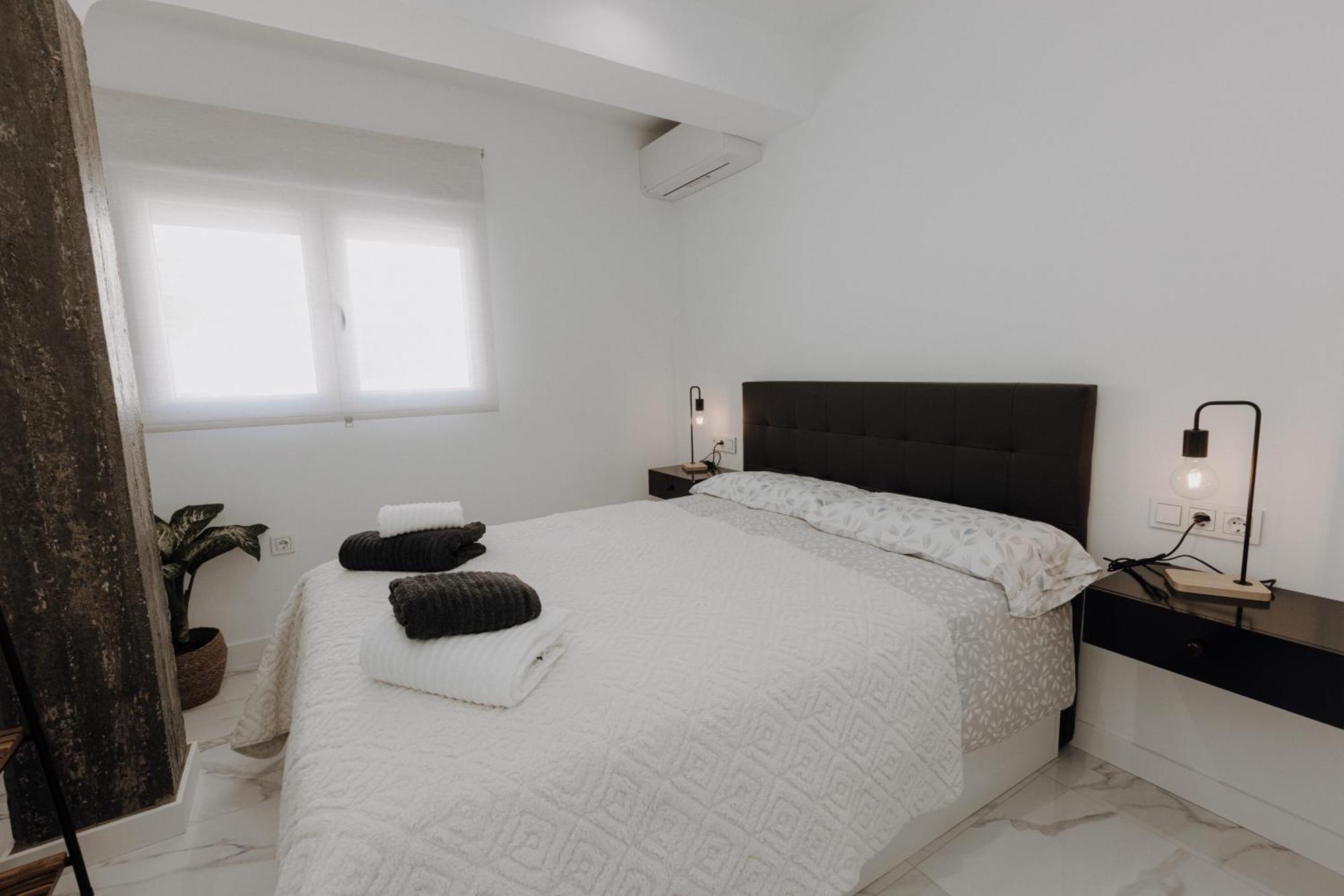 Escapada Suite De Murcia Eksteriør billede