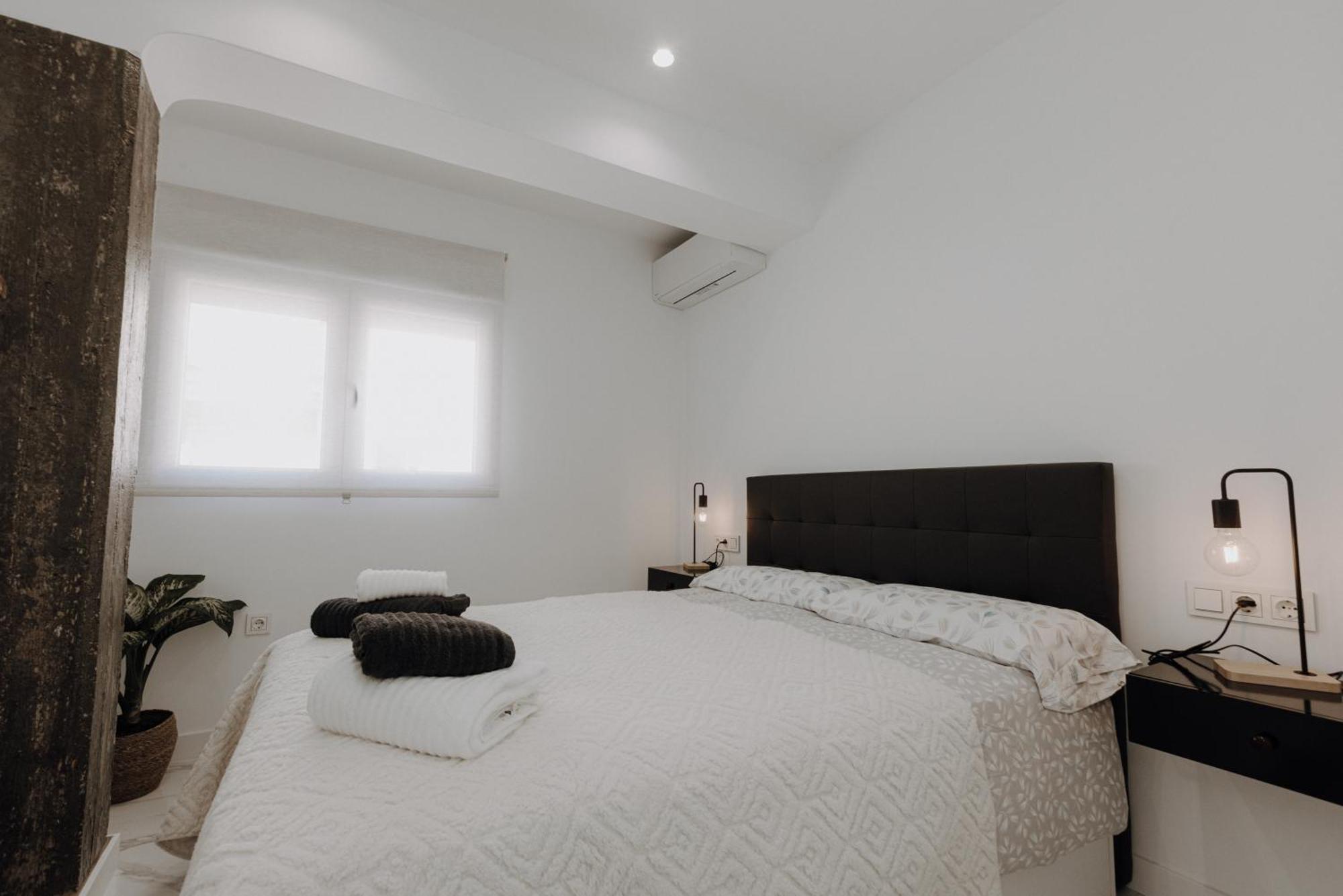 Escapada Suite De Murcia Eksteriør billede