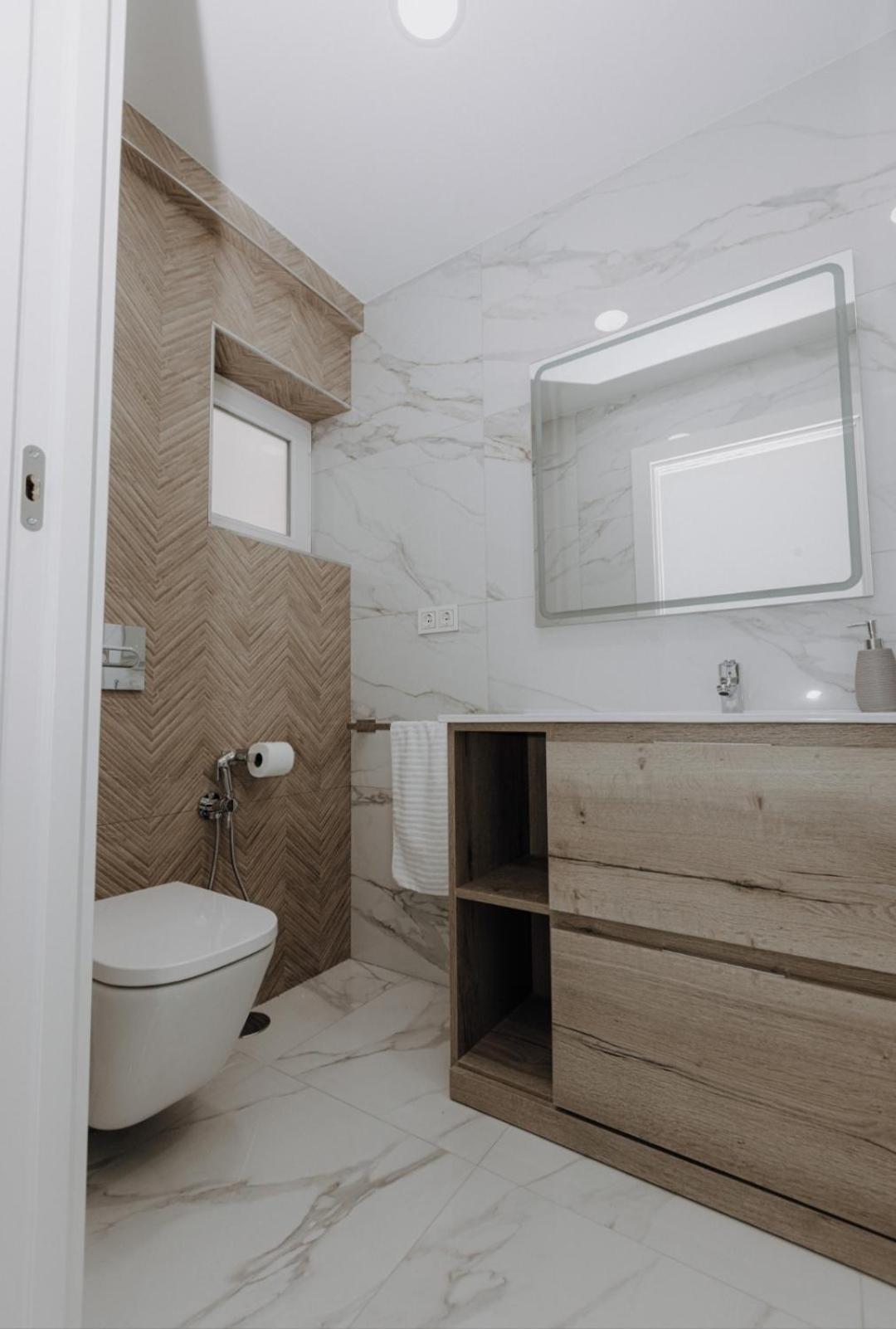Escapada Suite De Murcia Eksteriør billede