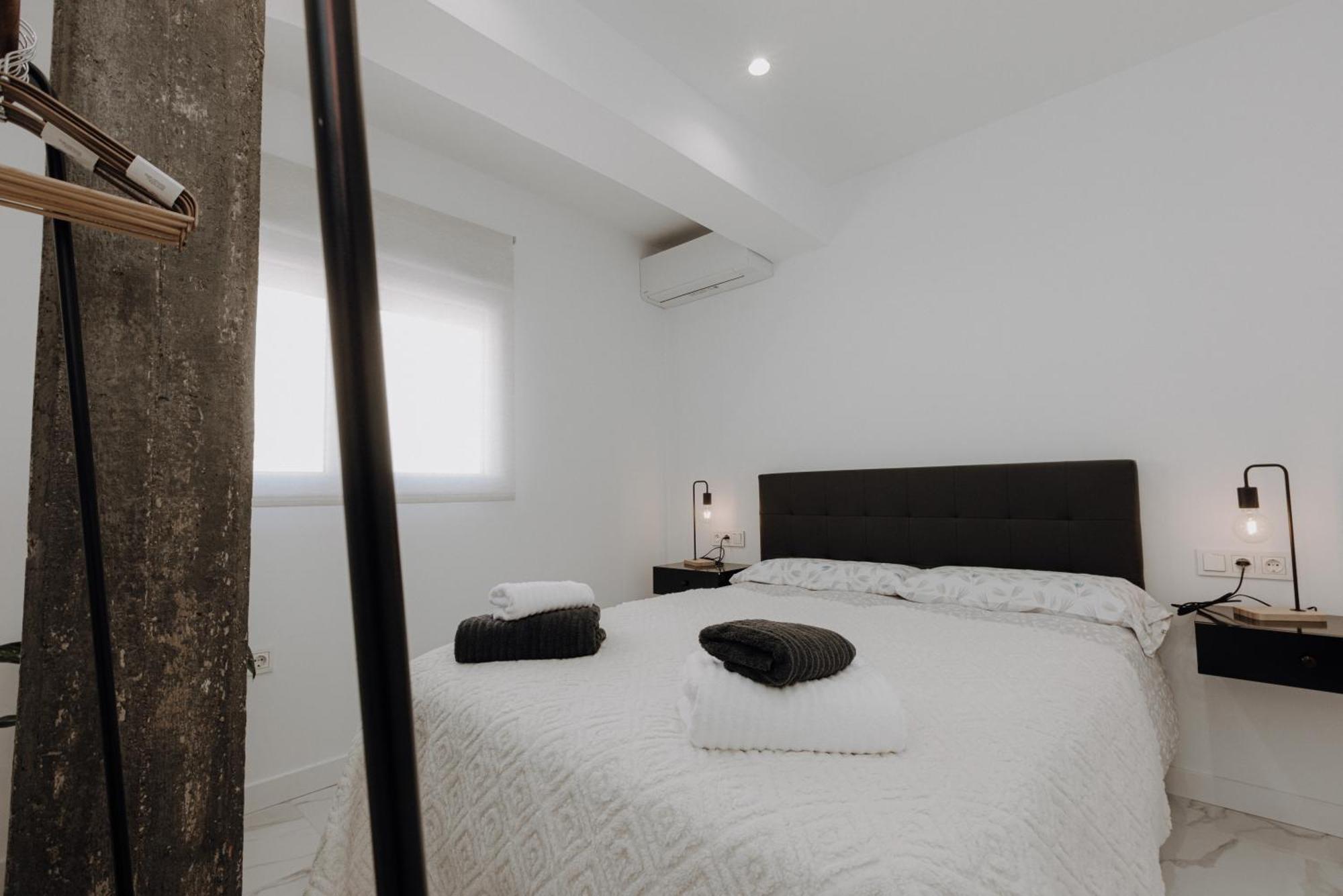 Escapada Suite De Murcia Eksteriør billede