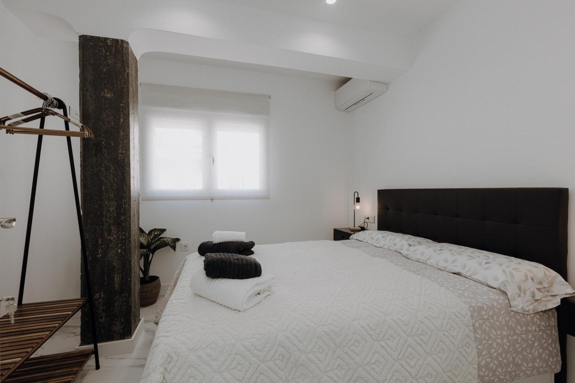Escapada Suite De Murcia Eksteriør billede